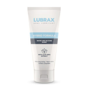 INTIMATELINE - Prémium hibrid anál síkosító 50 ml