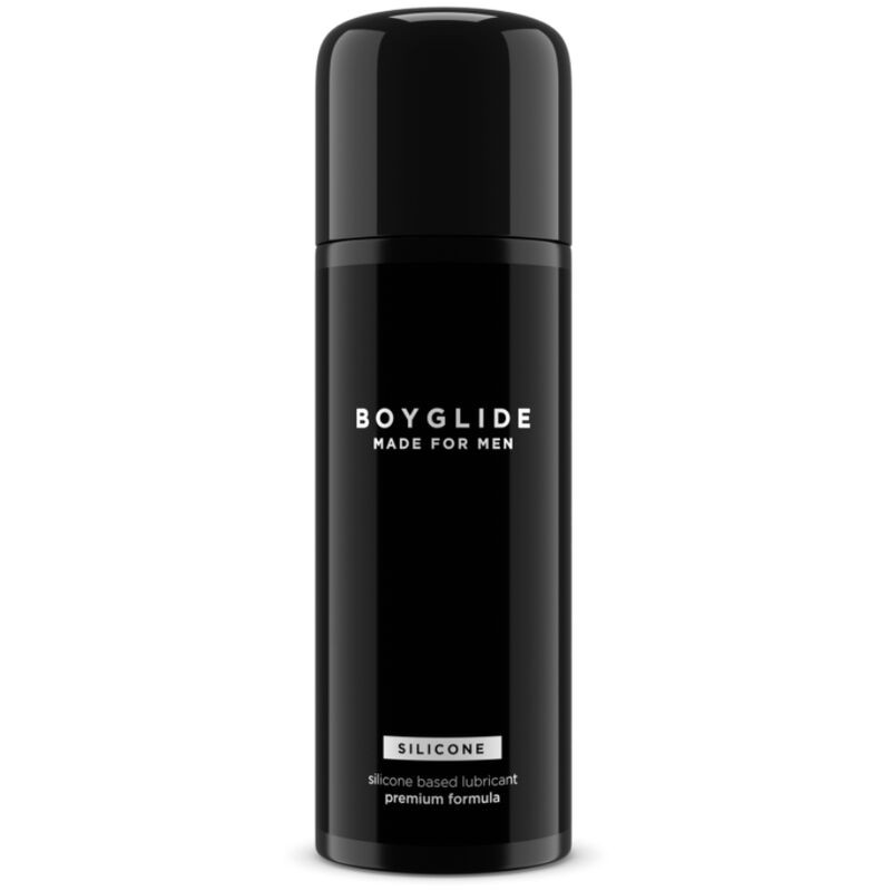 INTIMATELINE - prémium szilikon alapú síkosító 30 ml