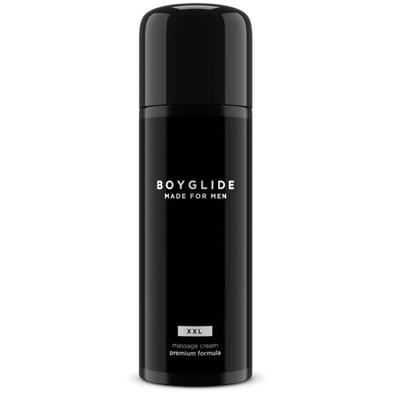 INTIMATELINE – XXL masszázskrém férfiaknak 100 ml