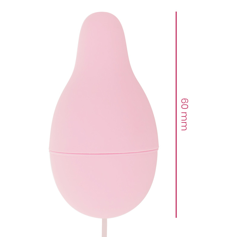 OHMAMA - prémium Kegel súlyrendszer a medencefenékre - Image 5