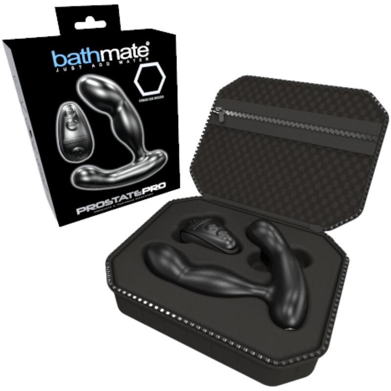 BATHMATE – prosztata masszírozó perineum stimulátor - Image 4