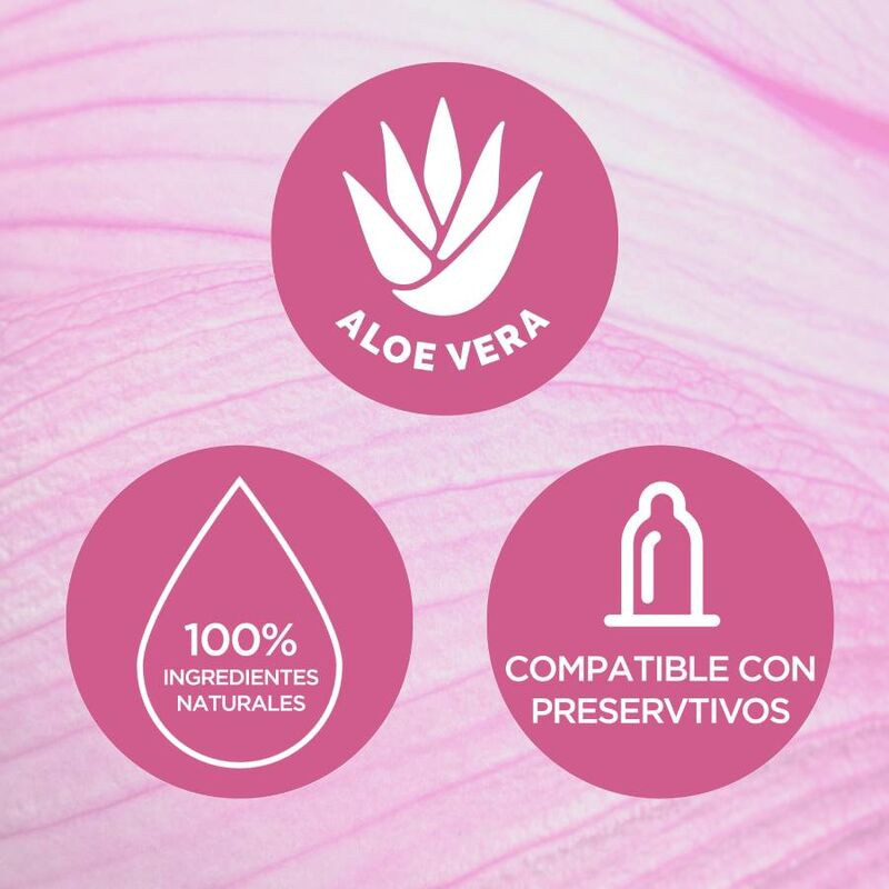 Durex Naturals – extra érzékeny síkosító 100 ml - Image 2