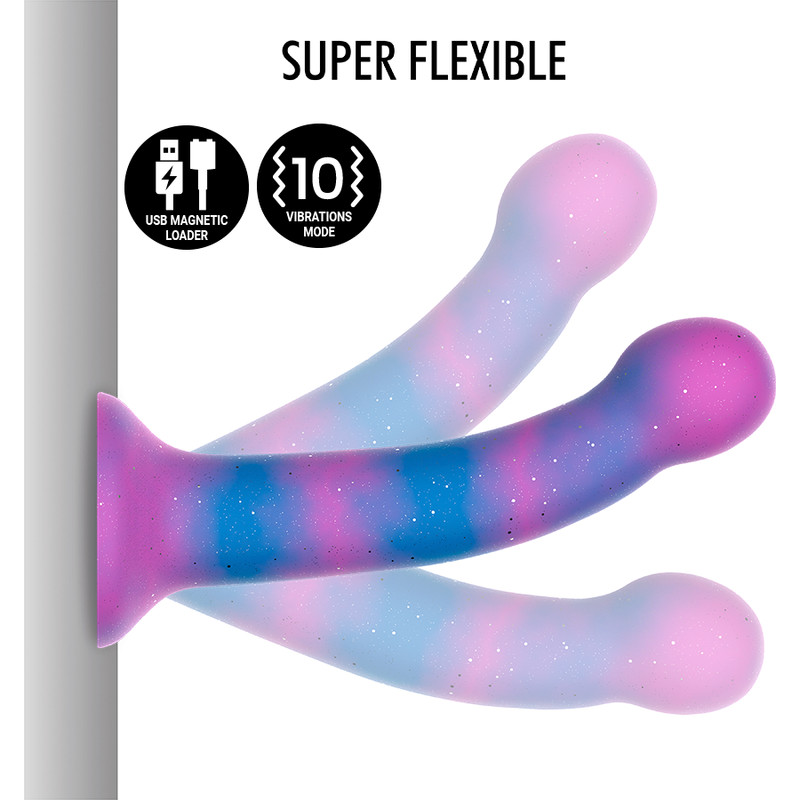 MYTHOLOGY - Dion Galactic Dildo - Vezeték nélküli vibrátor - Image 5