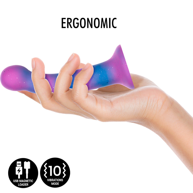 MYTHOLOGY - Dion Galactic Dildo - Vezeték nélküli vibrátor - Image 6