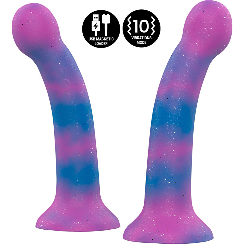 MYTHOLOGY - Dion Galactic Dildo - Vezeték nélküli vibrátor - Image 7