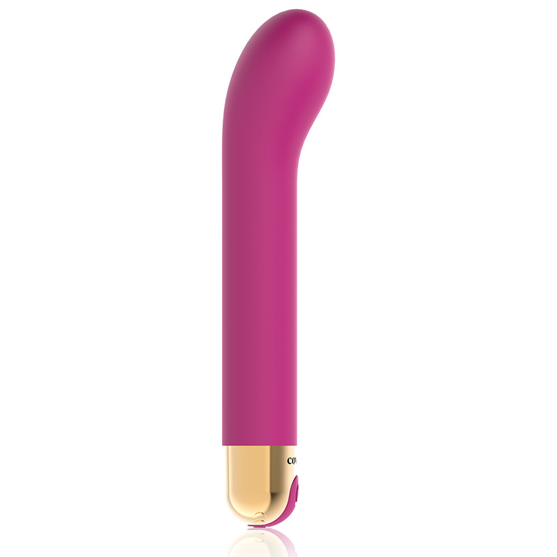 COVERME – 10 sebességes G-pont vibrátor - Image 4