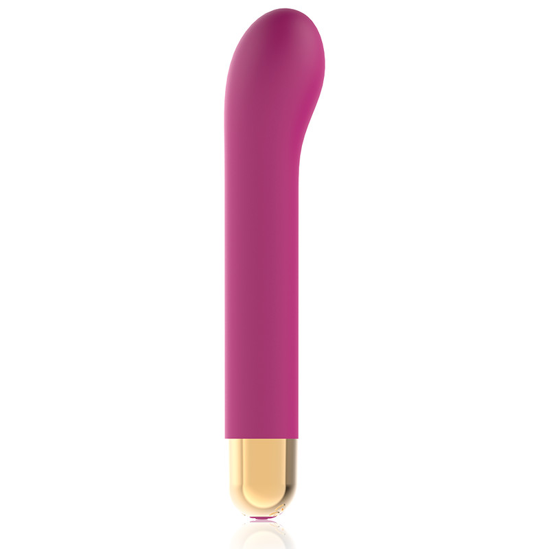 COVERME – 10 sebességes G-pont vibrátor - Image 5