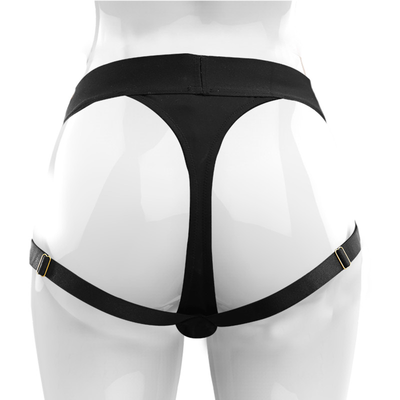 Mythology Fantasy – szuper elasztikus harness, egy méret - Image 4
