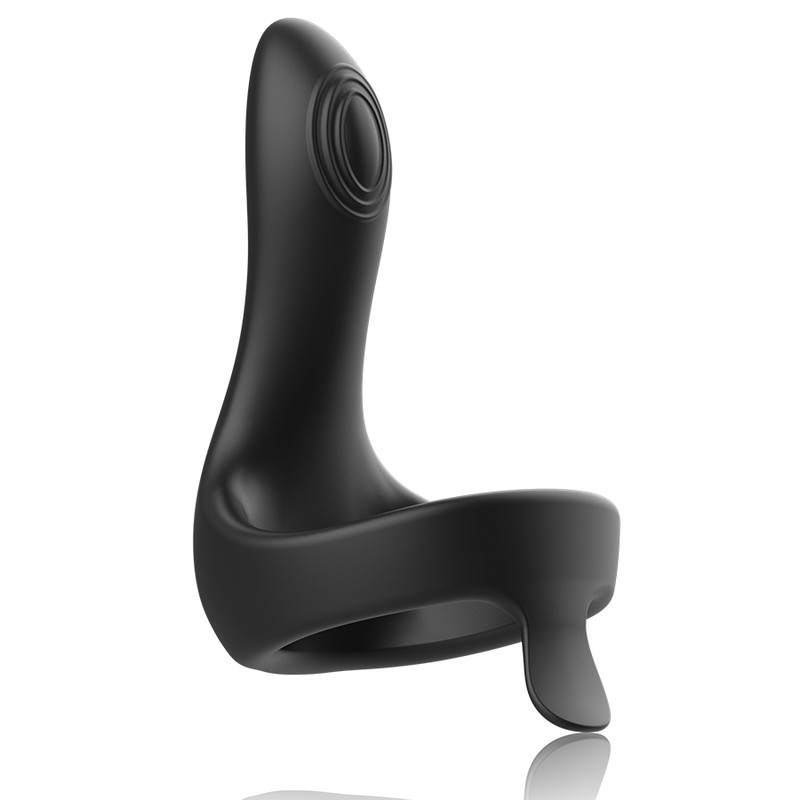 ANBIGUO Arkadio – perineum és prosztata izgató, vezeték nélküli - Image 6
