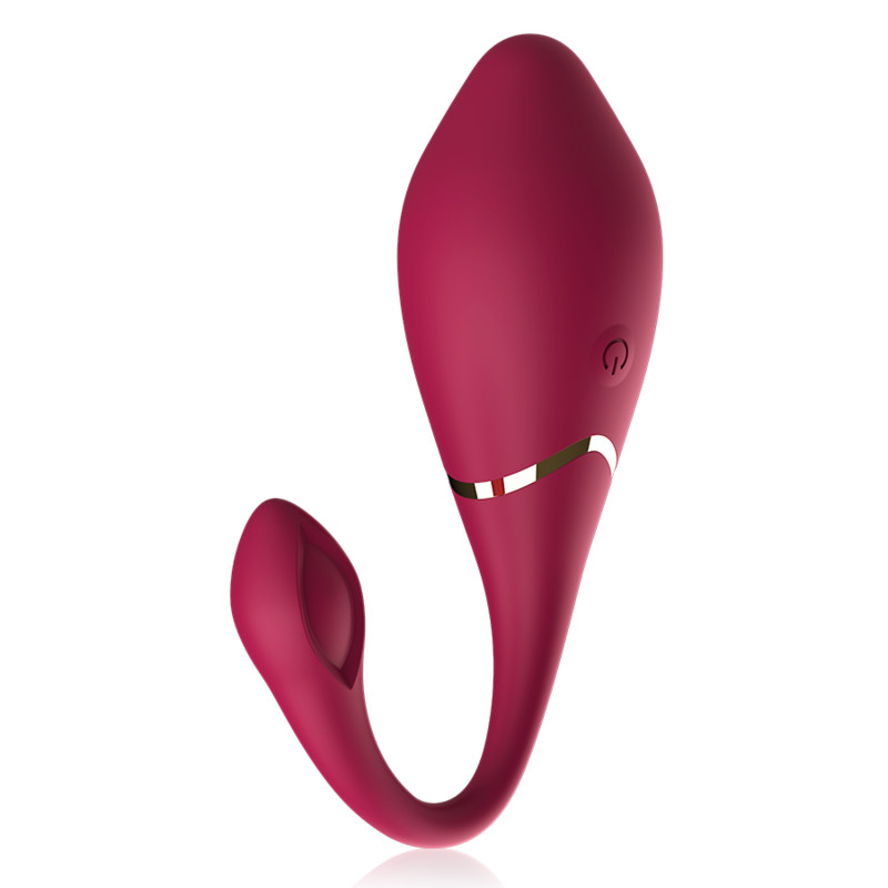 CICI BEAUTY – prémium szilikon tojás vibrátor távirányítóval - Image 4