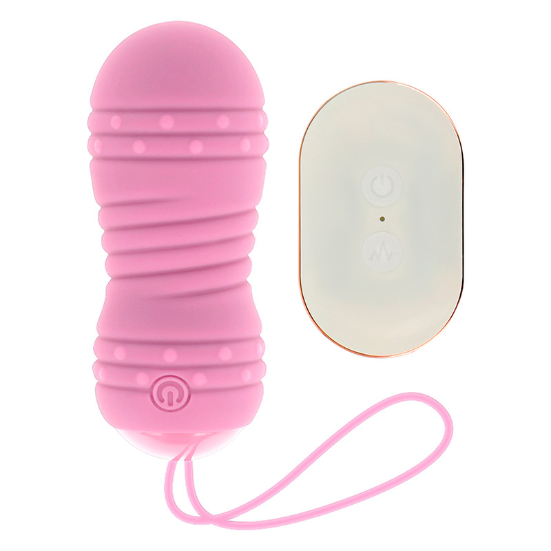 OHMAMA – távirányítós tojás vibrátor, 7 rezgési móddal - Image 2