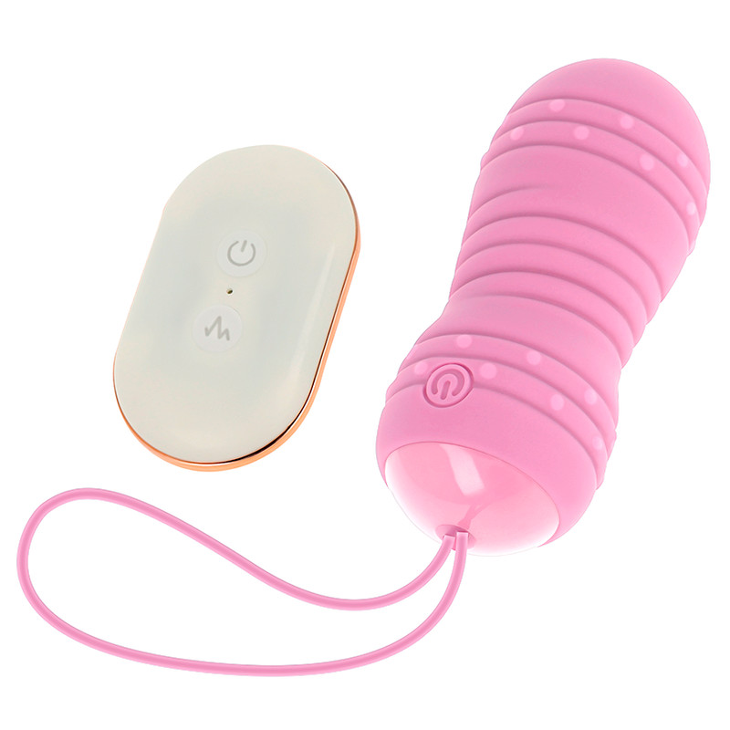 OHMAMA – távirányítós tojás vibrátor, 7 rezgési móddal - Image 3