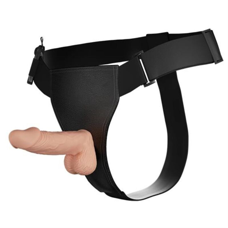 BAILE – természetes ultrahangos passzív izgató 19.4 cm