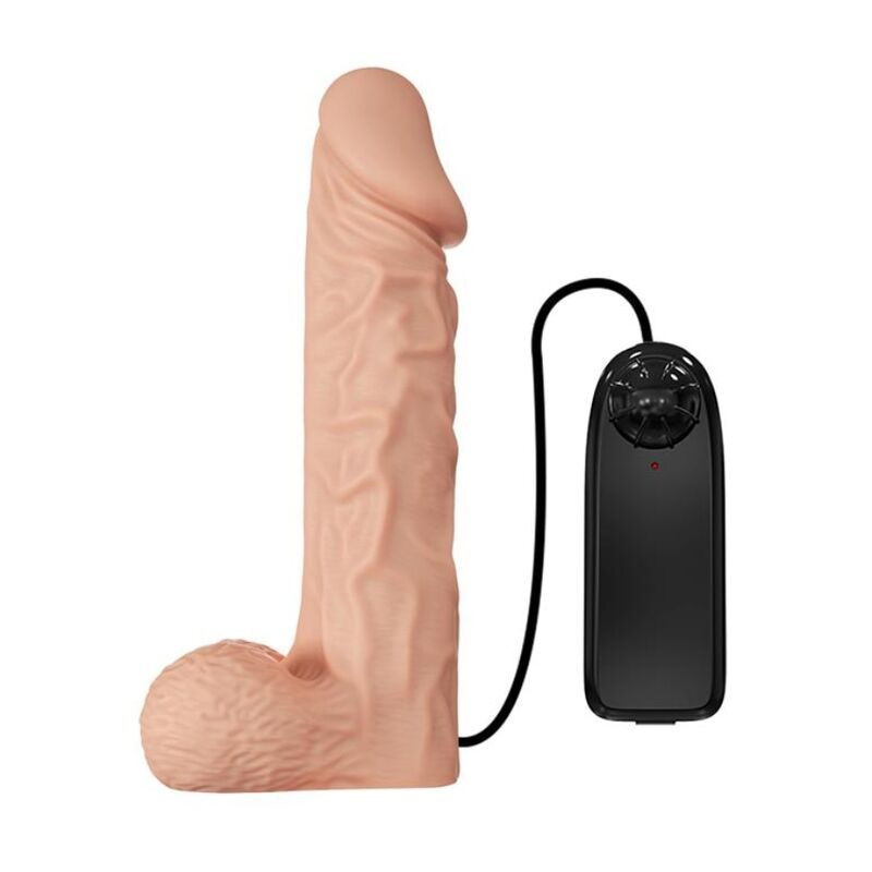 BAILE – Prémium 24 cm-es természetes anyagú harnesz - Image 2