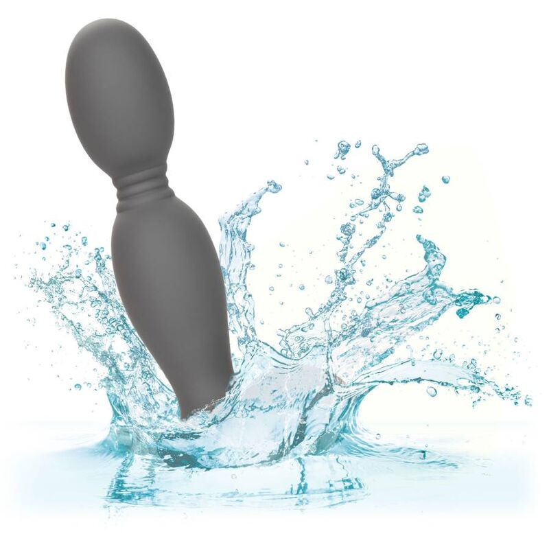 CalExotics – forgó ingerlő vibrátor - Image 6