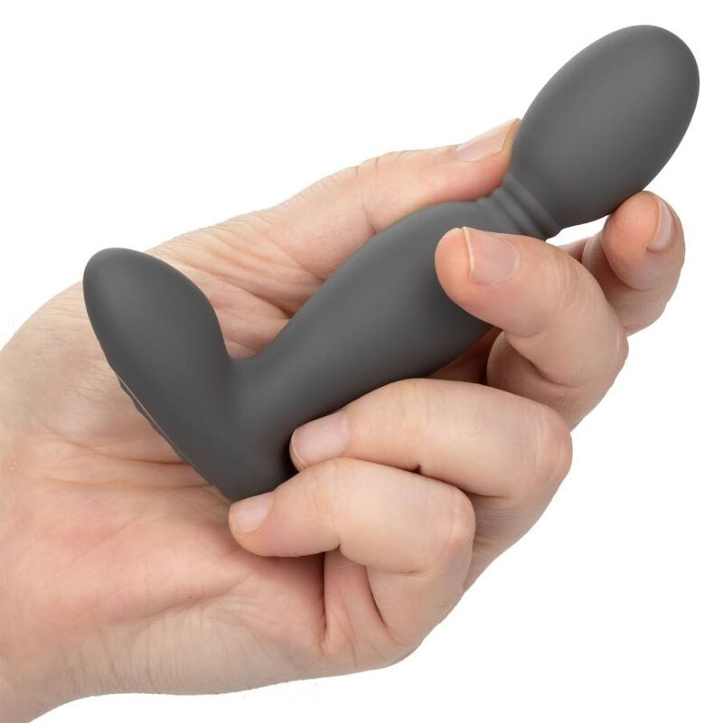 CalExotics – forgó ingerlő vibrátor - Image 7