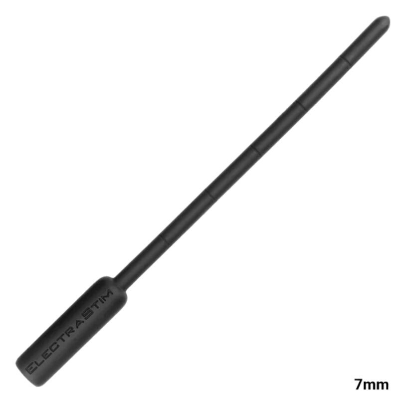 ELECTRASTIM – rugalmas szilikon elektro-uretális hang 7 mm - Image 3