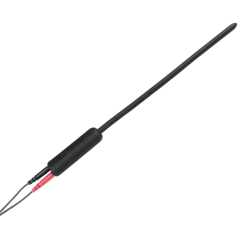 ELECTRASTIM – rugalmas szilikon elektro-uretális hang 7 mm - Image 6