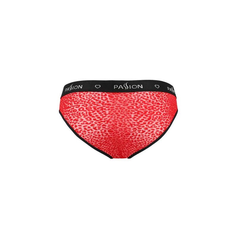 PASSION 031 – érzéki piros férfi slip (S/M) - Image 6