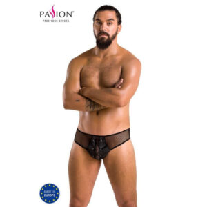 PASSION - elegáns S/M férfi fehérnemű