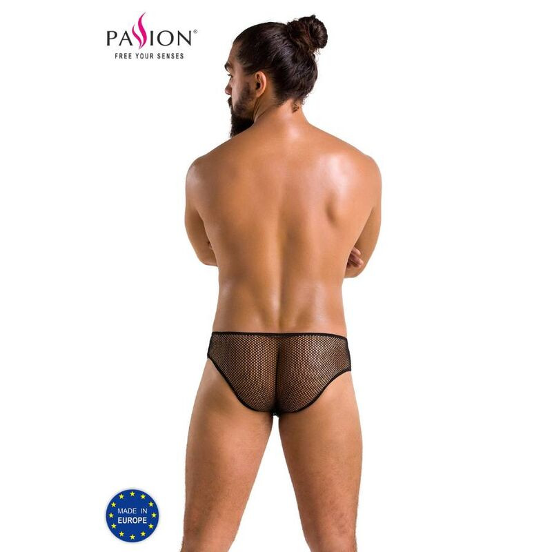 PASSION - elegáns S/M férfi fehérnemű - Image 2