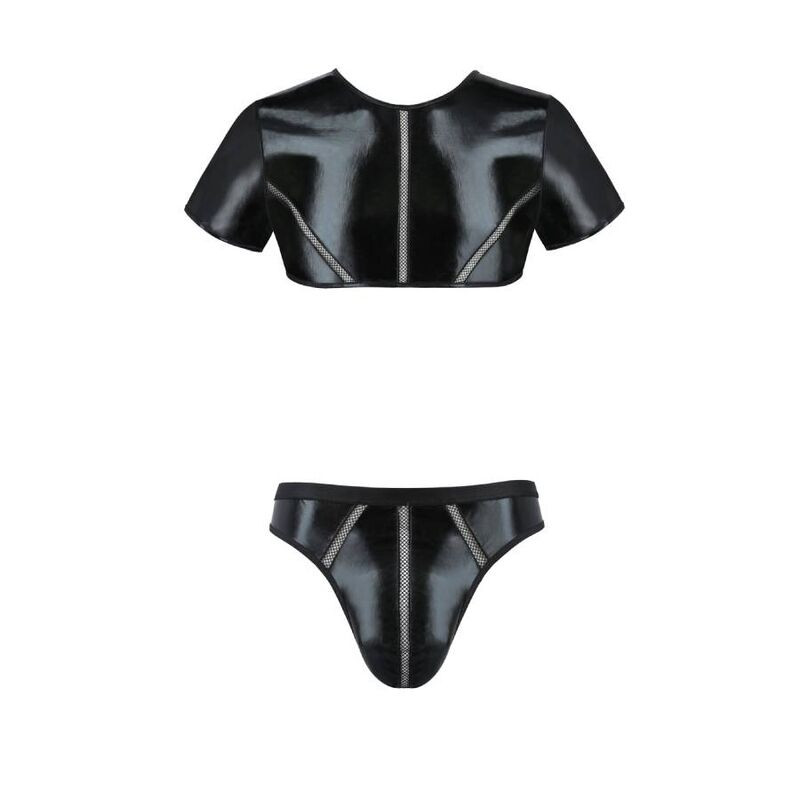 PASSION - 057 Peter Black szett L/XL - érzéki divat élmény - Image 5