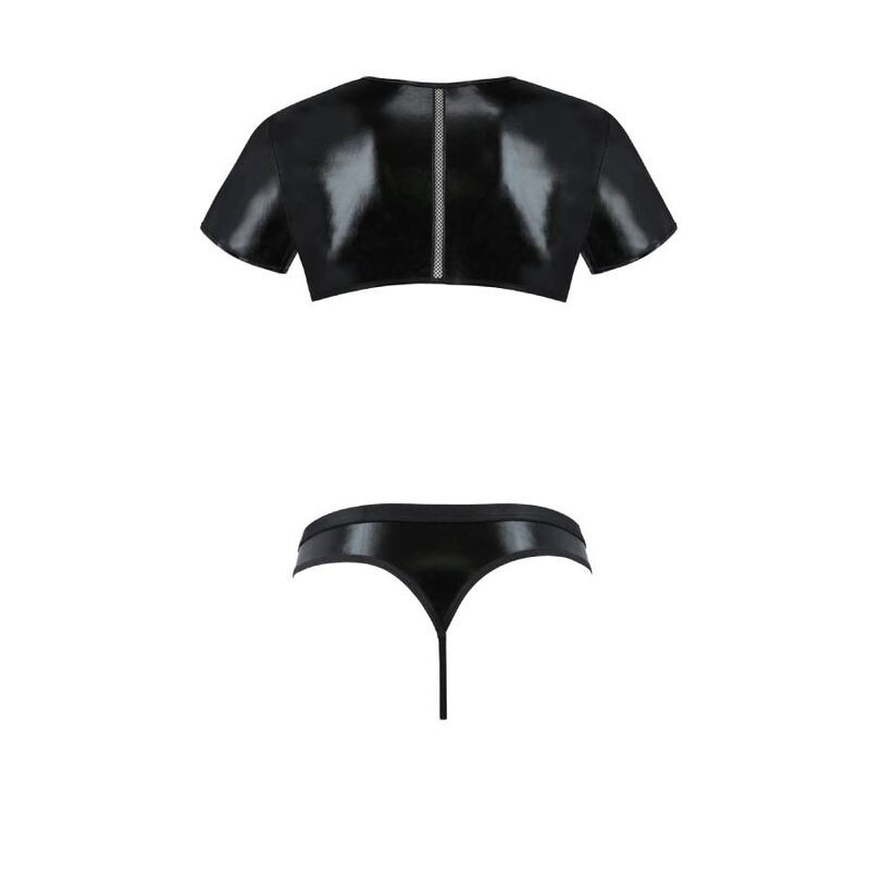 PASSION - 057 Peter Black szett L/XL - érzéki divat élmény - Image 6