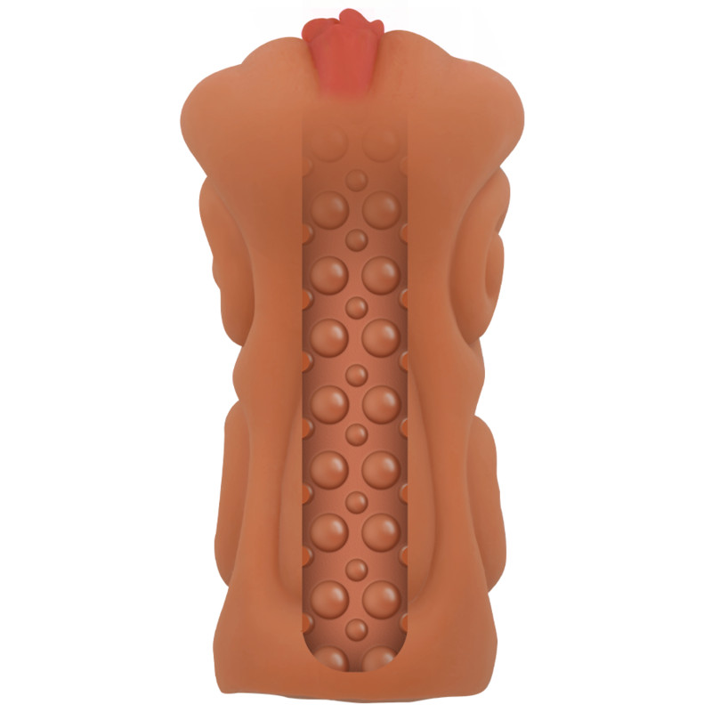 JAMYJOB SIGNATURE – prémium vaginális maszturbátor - Image 7