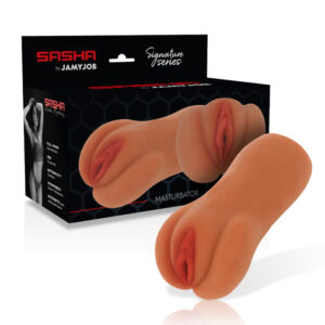 JAMYJOB SIGNATURE – elegáns vagina maszturbátor
