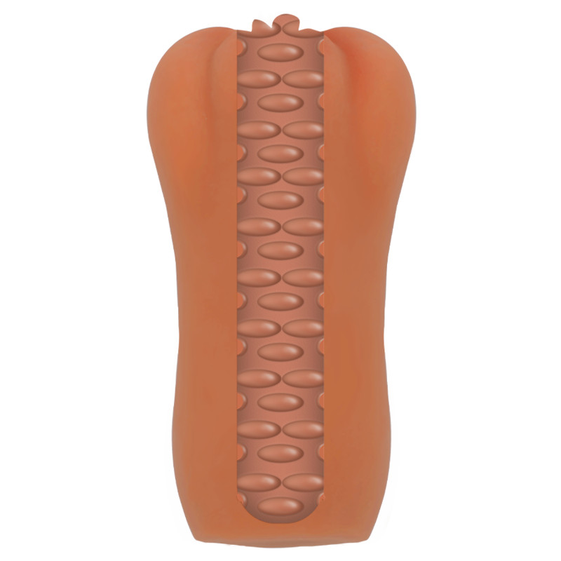 JAMYJOB SIGNATURE – elegáns vagina maszturbátor - Image 5