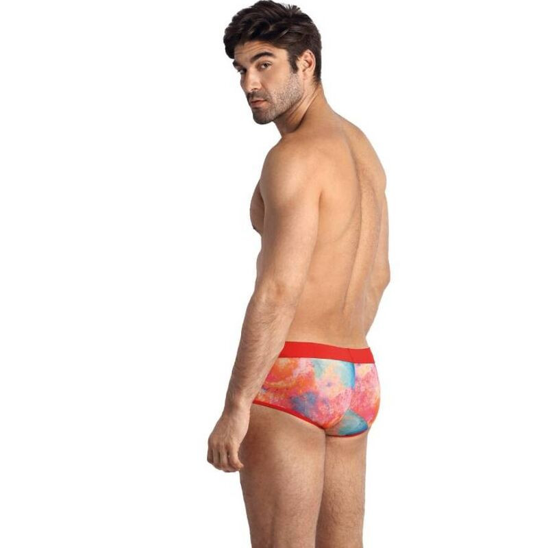 ANAIS MEN - prémium falcon boxer alsónadrág XL - Image 2
