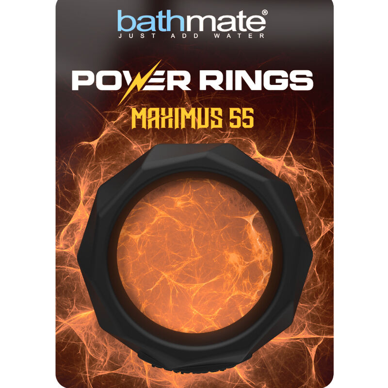 BATHMATE – prémium teljesítménynövelő gyűrű - Image 3