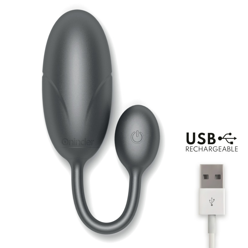 ONINDER Tokyo – prémium vibráló tojás ingyenes appal - Image 5