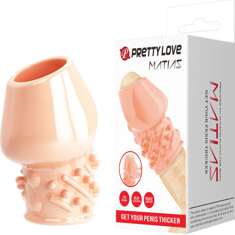 Pretty Love - természetes pénzvastagító krém - Image 2