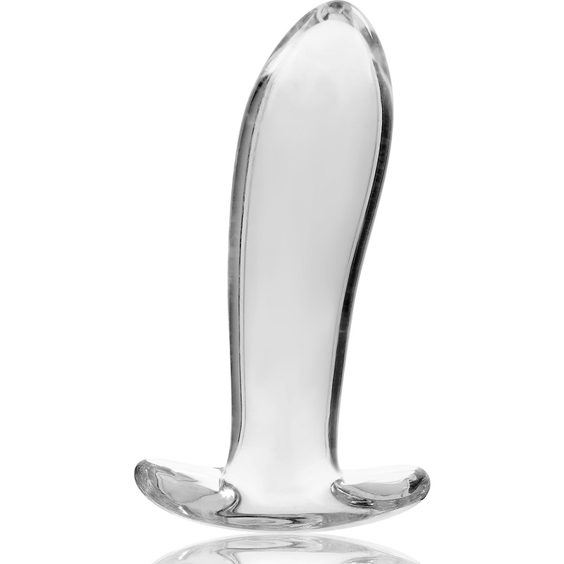 NEBULA SERIES BY IBIZA – boroszilikát üveg anál dugó 12,5 cm - Image 2