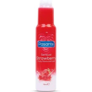 PASANTE - eperízű síkosító 75 ml