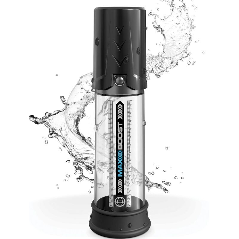 PUMP WORX – prémium maximalizáló intim eszköz - Image 4
