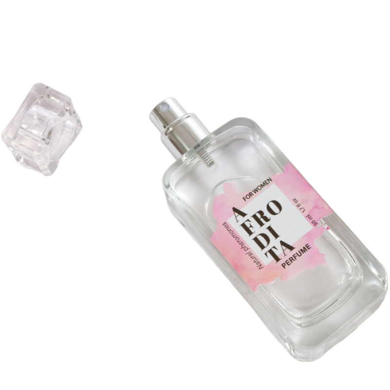 SECRETPLAY - érzéki illat női pheromon parfüm 50 ml - Image 3