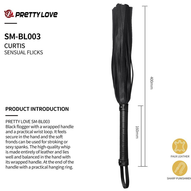 PRETTY LOVE – intim jelek párnak prémium készlet - Image 3