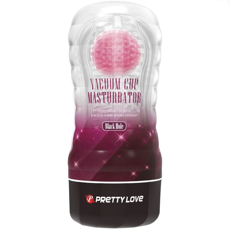 Pretty Love - érzéki maszturbátor védőburkolat - Image 7