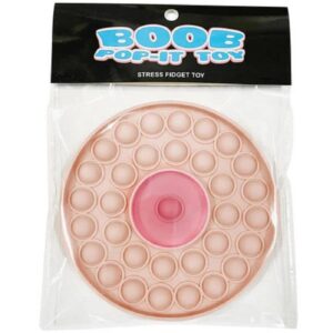 KHEPER GAMES – szórakoztató melltartó pop-it játék