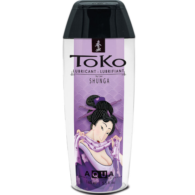 SHUNGA – érzéki prémium élvezetek készlet - Image 3
