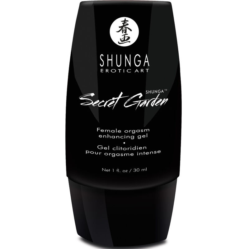 SHUNGA – érzéki prémium élvezetek készlet - Image 4