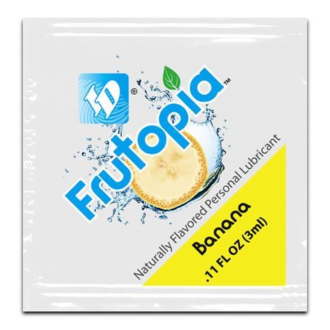 ID Juicy Lube - prémium vízbázisú síkosító (4 ml)