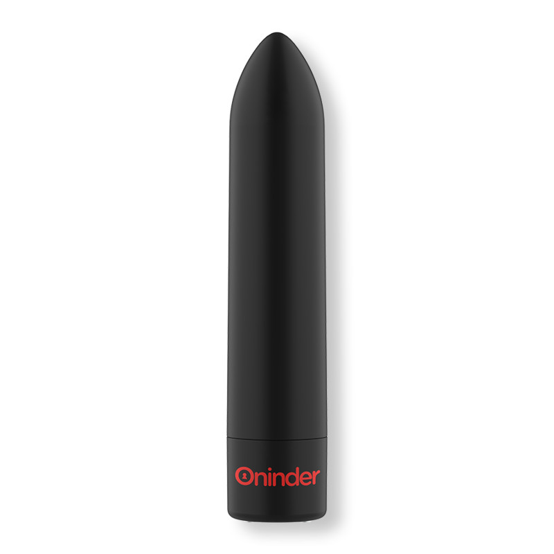 ONINDER Berlin Bullet – prémium vibrátor 9 rezgési móddal - Image 5