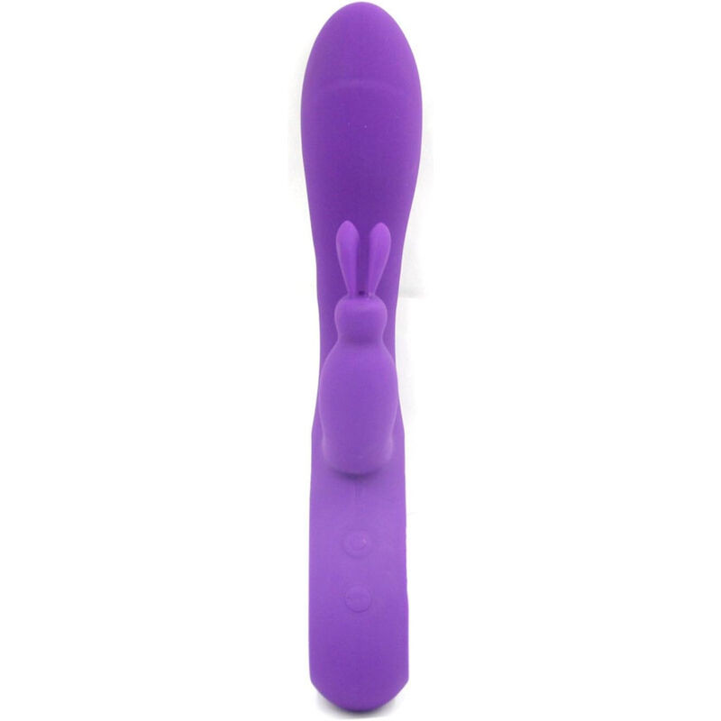 ARMONY Bella Violet – húzógyűrűs nyuszi vibrátor - Image 4