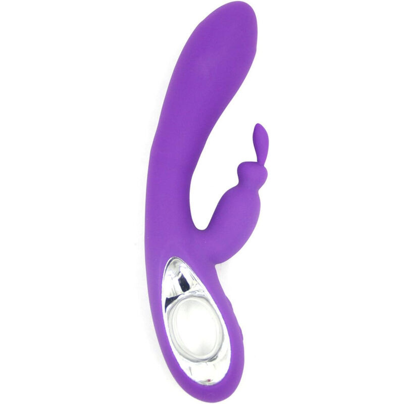 ARMONY Bella Violet – húzógyűrűs nyuszi vibrátor - Image 5