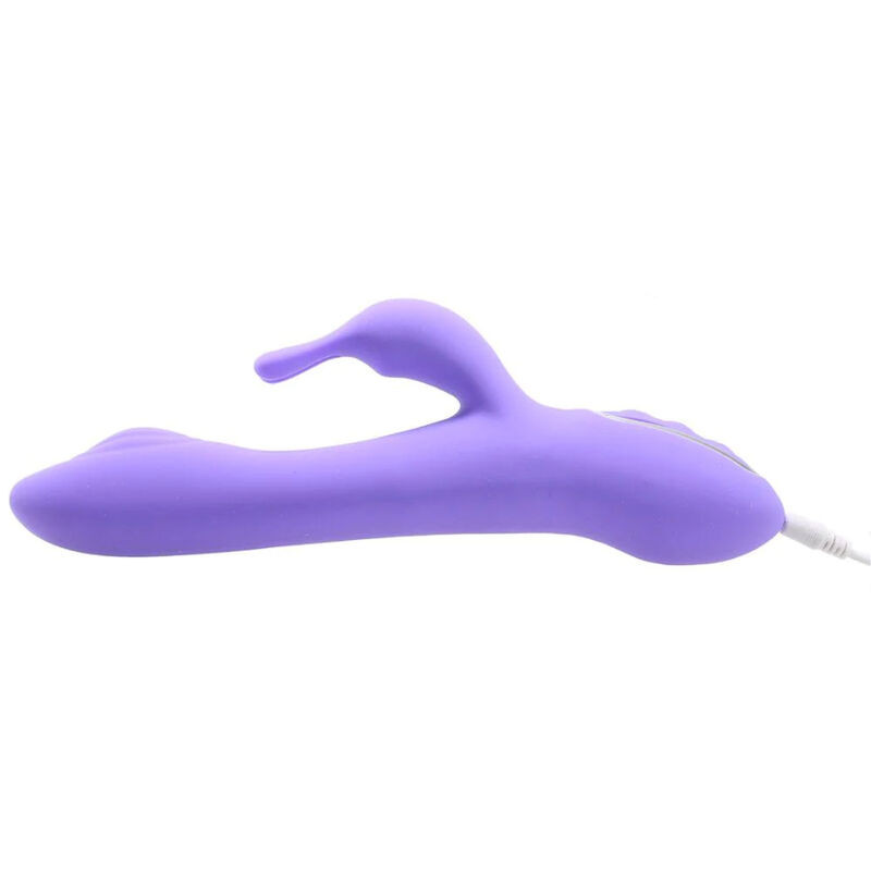 ARMONY Isabella – prémium vibrátor és nyuszis csiklóizgató - Image 4