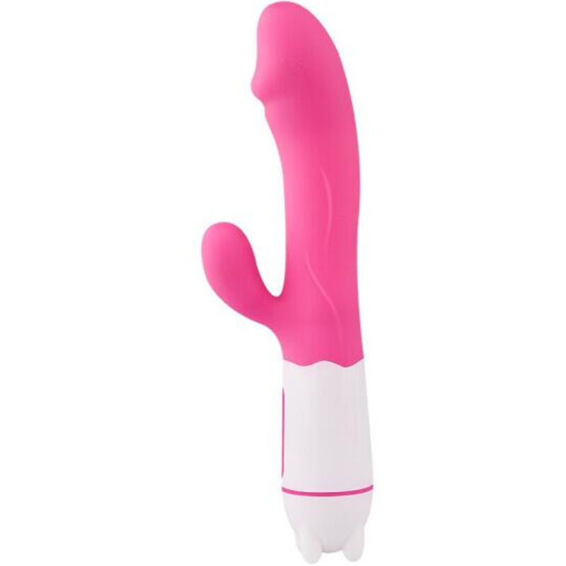 ARMONY – boldog vibrátor & újratöltött fukszia izgató - Image 3
