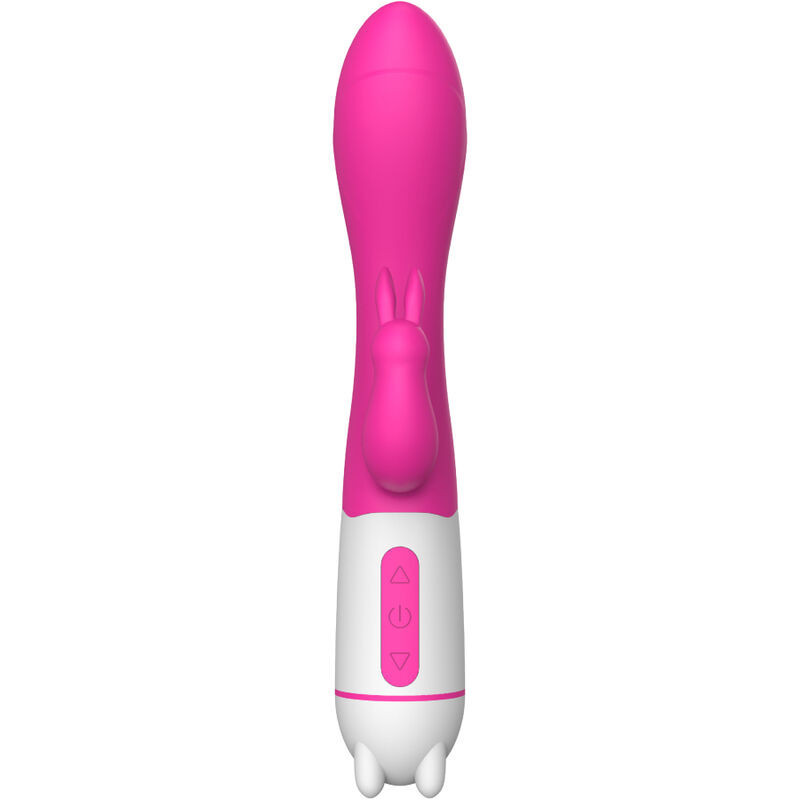 ARMONY - Boldog vibrátor és csiklóizgató nyuszival - Image 4